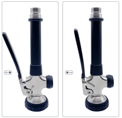 Cabezal Pulverizador de Fregadero con Doble Función (Sin Caja) 🚿✨ - Imagen 4