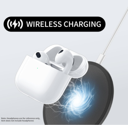 Funda de Carga para AirPods 4ª Generación – Recargable, Inalámbrica y con Emparejamiento Bluetooth Rápido 🎧⚡📲 - Imagen 4