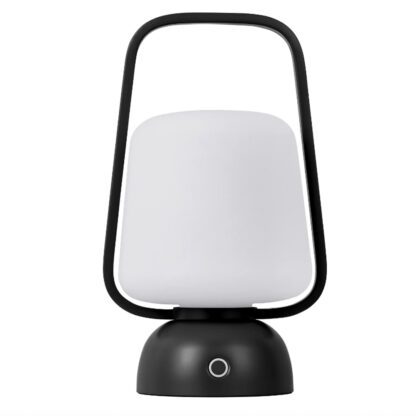 Lámpara LED de mesa portátil dimerizable - Imagen 3