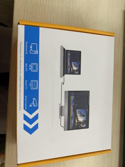 Conmutador HDMI KVM para 2 PCs y 1 Monitor 8K@60Hz con USB 3.0 y Control Remoto 🎮🖥️ - Imagen 3