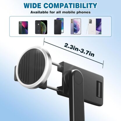 Trípode 3 en 1 para Celular, Selfie Stick y Soporte con Control Remoto 📸🎥 - Imagen 3