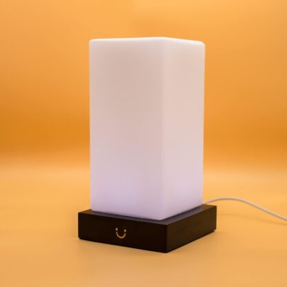 Lámparas de amistad con WiFi y control táctil para conexión a distancia 🌈💡 - Imagen 2