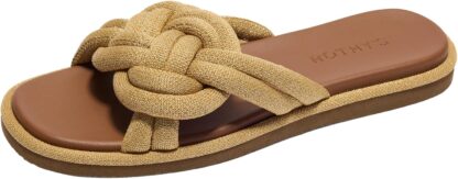 Sandalias Rothy's Summer para Mujer – Hechas de Botellas Recicladas 🌞👡