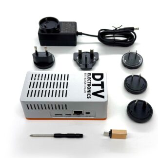 CmRat Carrier Board para Raspberry Pi CM4/CM5 y Radxa CM3/CM5 con NVMe, POE, USB-C y DC12V 🚀🧠