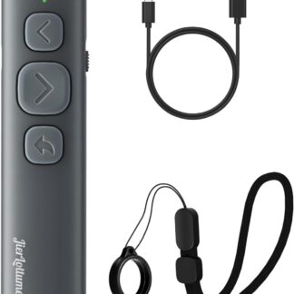 Control Remoto Bluetooth Multifuncional para Celulares y Tablets 📱🎶📖