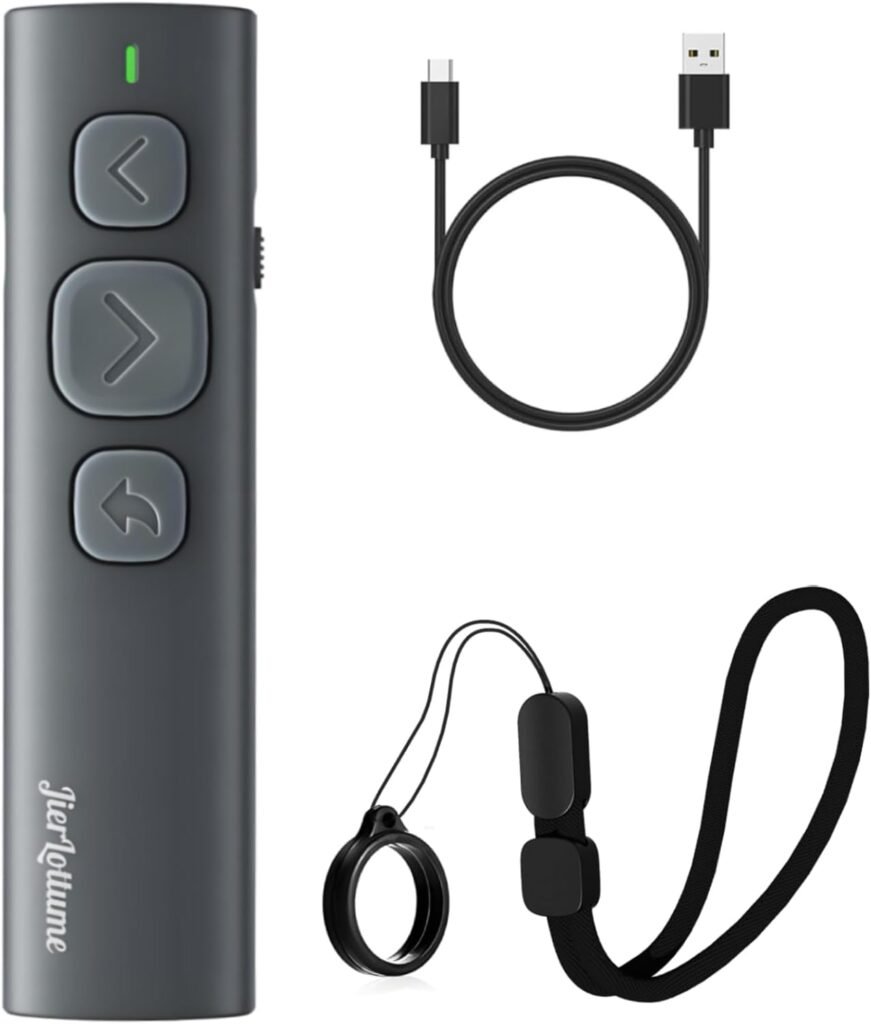 Control Remoto Bluetooth Multifuncional para Celulares y Tablets 📱🎶📖