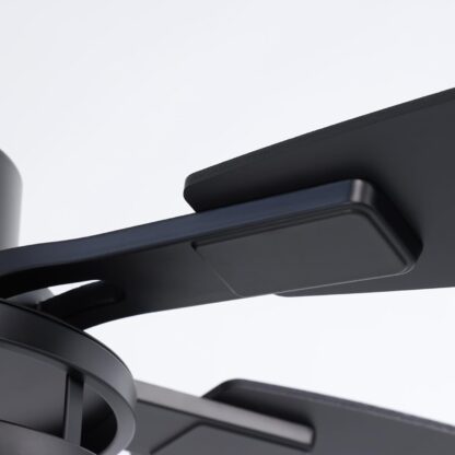 Ventilador de Techo 132 cm con Luz LED y Control Remoto para Interior y Exterior 🌀💡 - Imagen 6