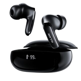 Audífonos recargables con cancelación de ruido para adultos mayores 👂🔊