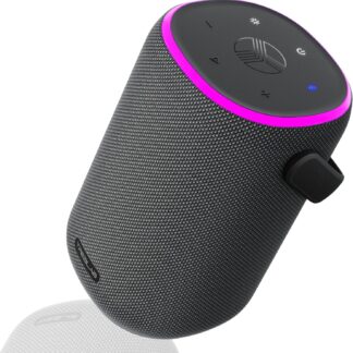 Bocina TREBLAB Bluetooth HD-Energy Pro con Sonido de Alta Fidelidad 🎶🔊