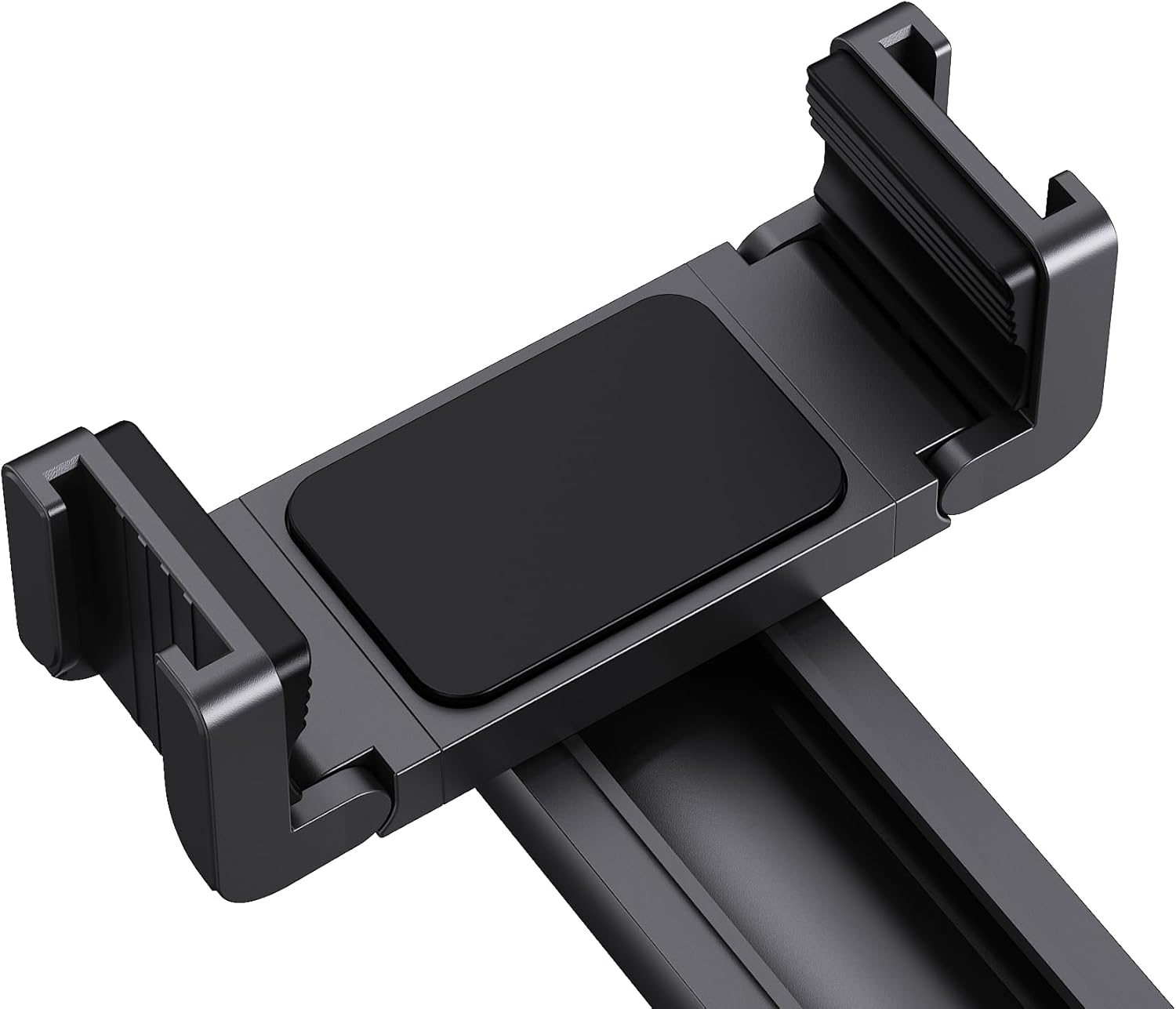 Trípode de Viaje Mini con Control Bluetooth y Cabezal Giratorio 📸✨ - Imagen 9