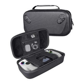 Estuche Rígido de Viaje para ROG Ally y Ally X 🎮🧳