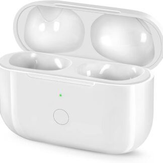 Estuche de Carga Inalámbrico para AirPods Pro 3 con Bluetooth y Puerto USB-C 🔋✨