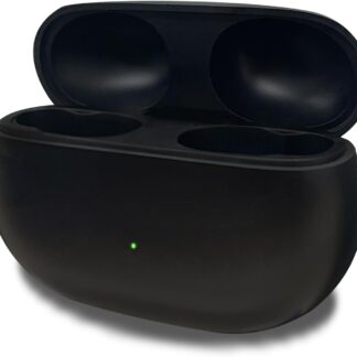 Estuche de carga para Beats Solo Buds con batería 660mAh y botón de emparejamiento 🔋🎧📱