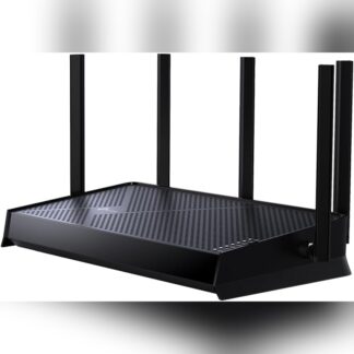 Router WiFi 7 TP-Link Archer BE260 con velocidad 5Gbps y cobertura de hasta 80 dispositivos 📶💻
