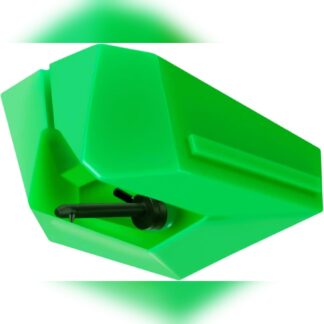 Aguja Estilizada AT-VMN95E para Tocadiscos Audio-Technica 🎶💎 Compatible con AT-LP120X-USB