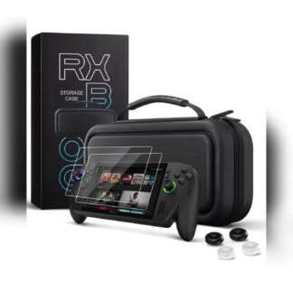 Caja con temporizador para bloquear celular y reducir distracciones 📵