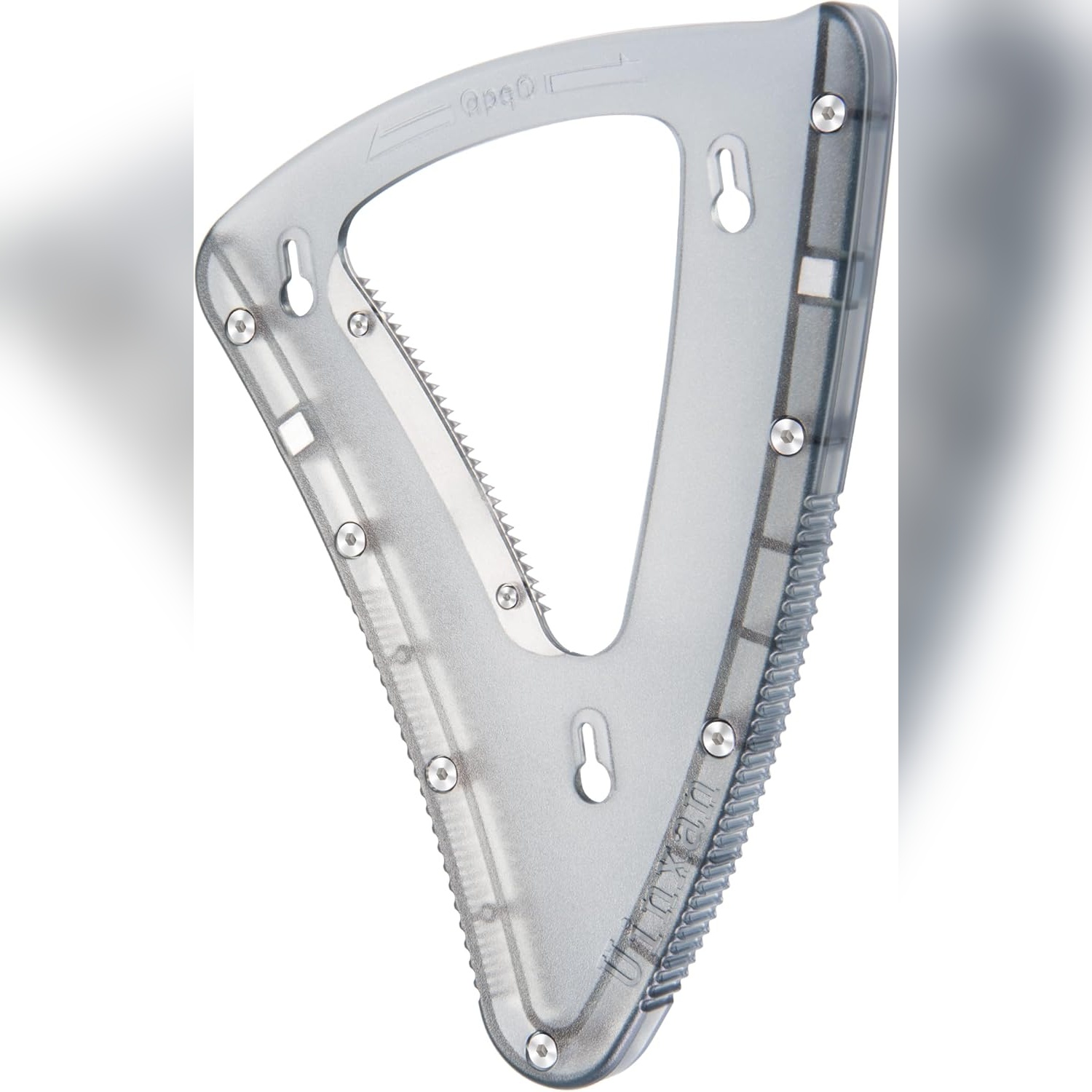 Abridor de frascos y botellas 2 en 1 para manos débiles y personas mayores 🫙💪