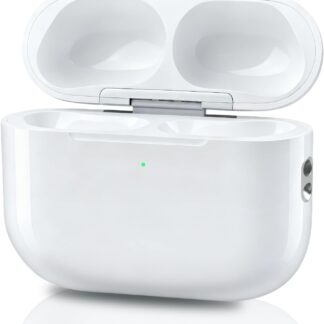 Estuche de Carga Inalámbrica USB-C Compatible con AirPods Pro 3 ⚡🎧