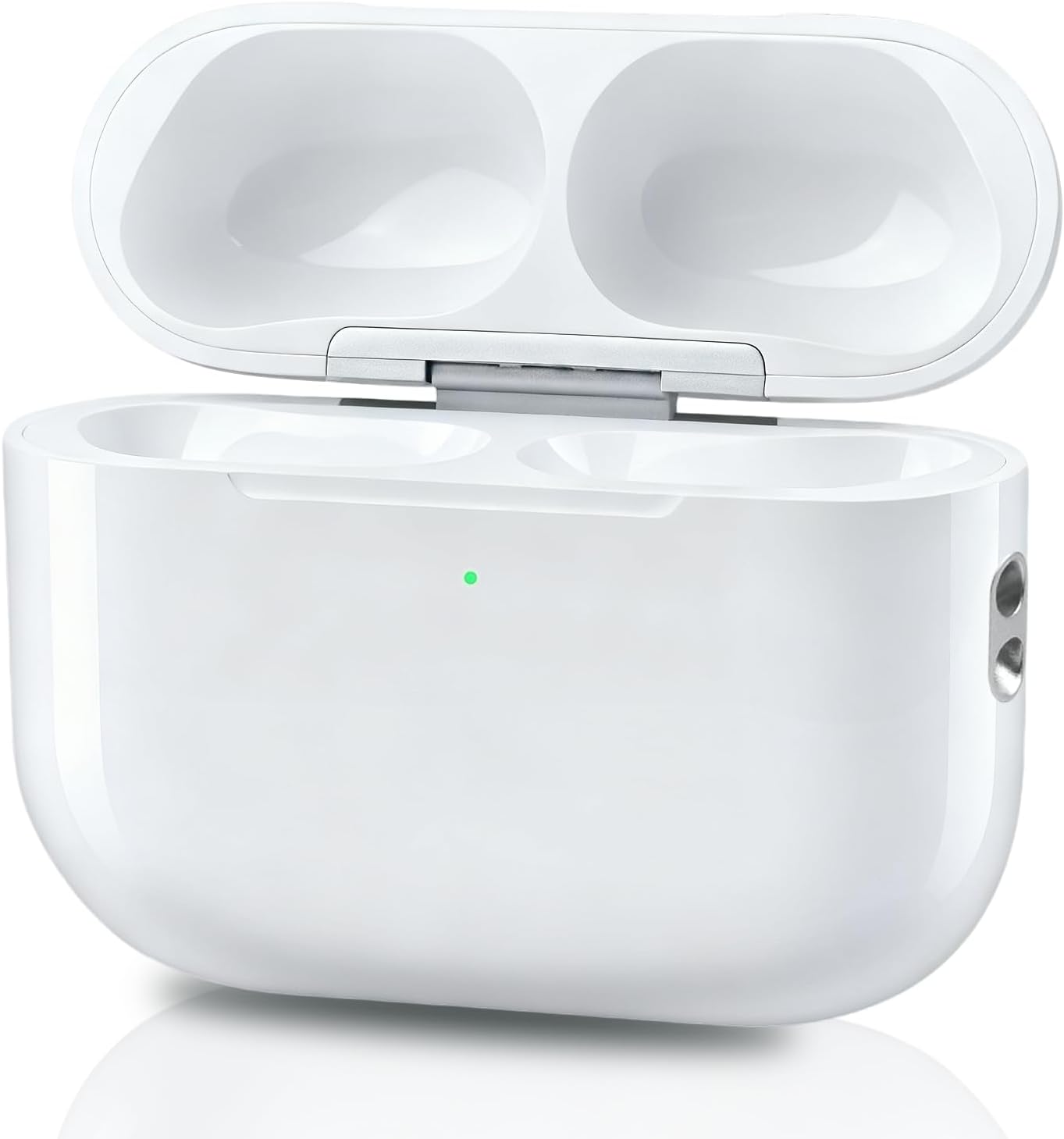 Estuche de Carga Inalámbrica USB-C Compatible con AirPods Pro 3 ⚡🎧