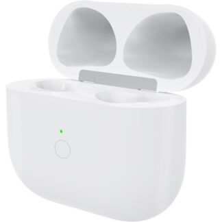 Estuche de Carga Inalámbrico para AirPods 3ra Generación con Bluetooth y Batería 600mAh 🤍