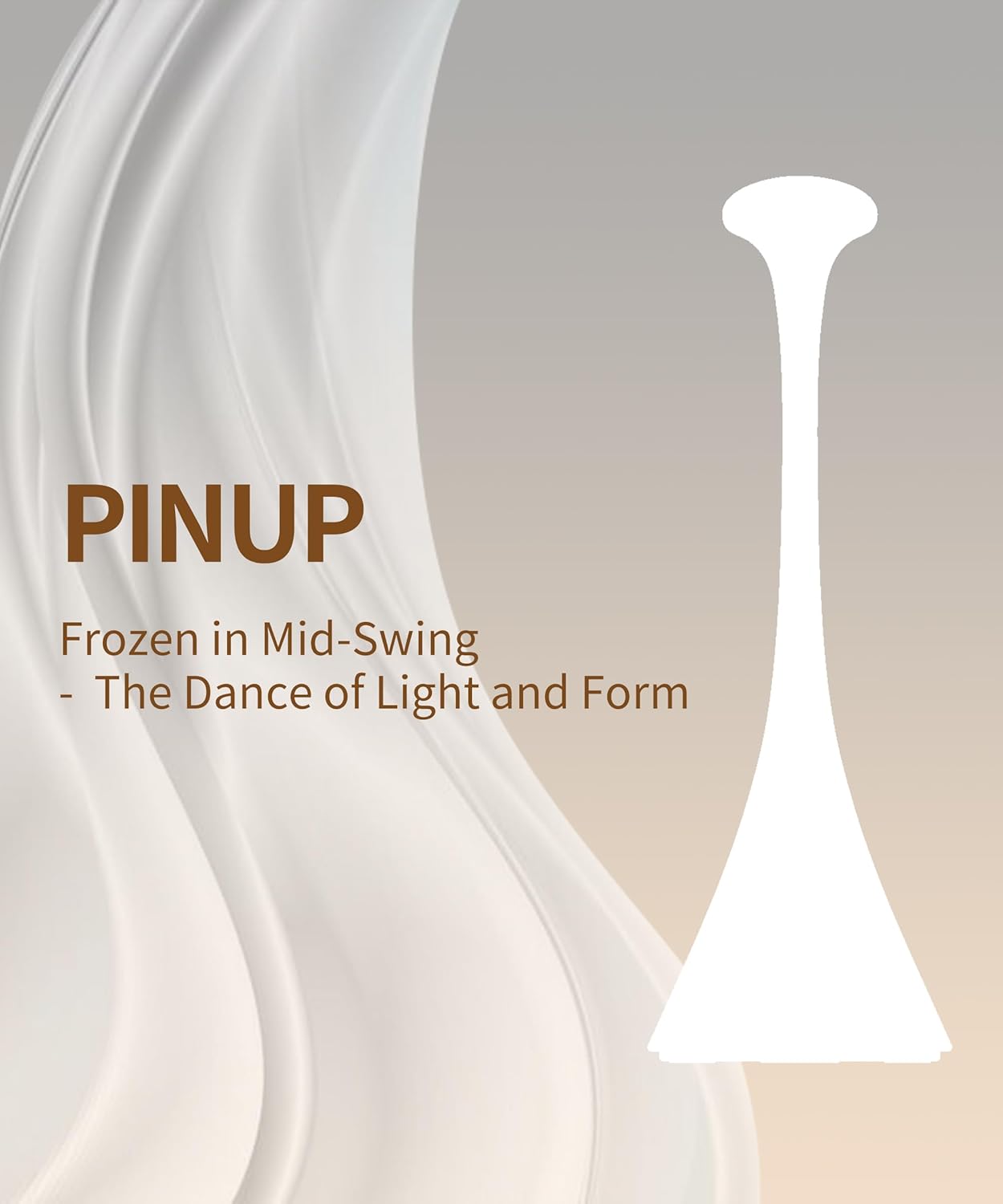 Lámpara de mesa retro recargable con base magnética, 3 tonos y dimmer ✨💡 - Imagen 2