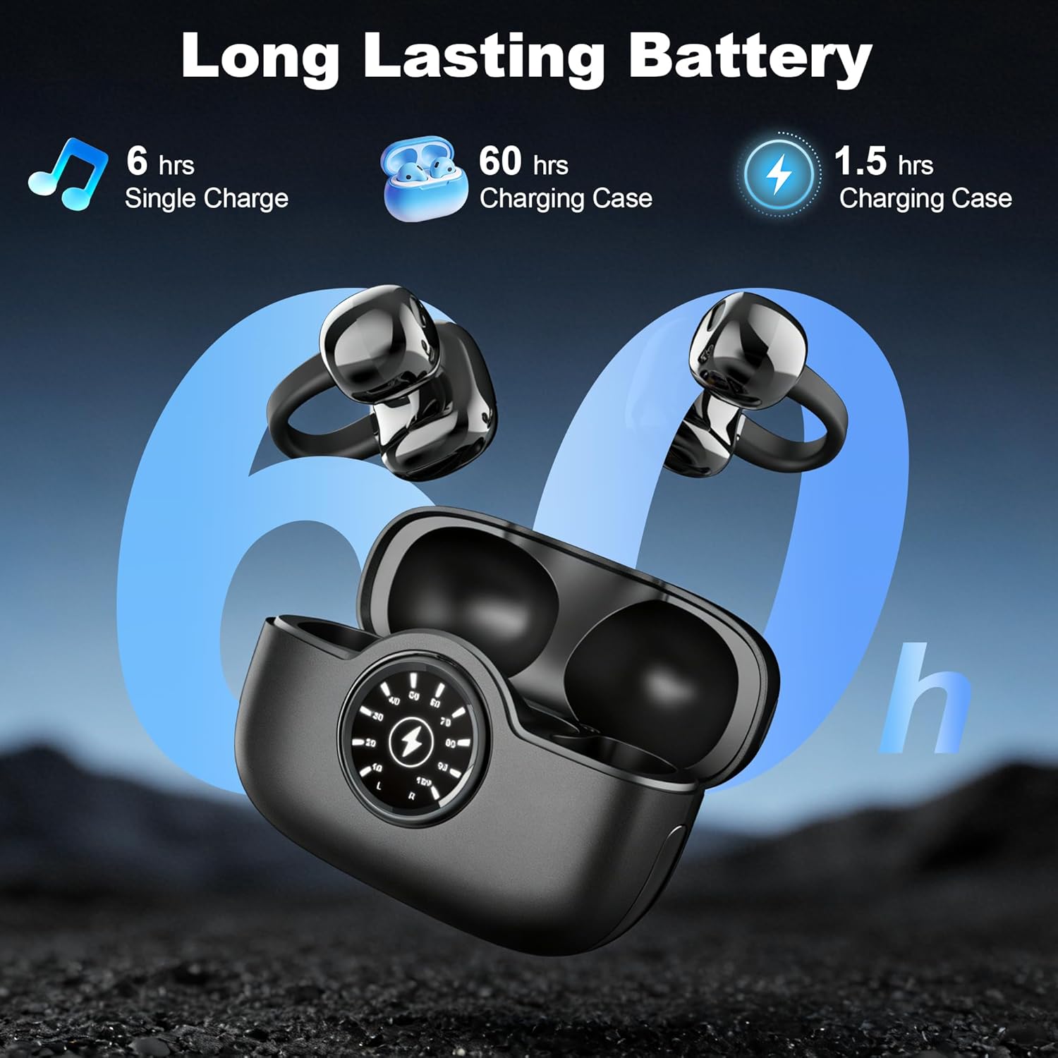 Auriculares Traductores AI en Tiempo Real - Imagen 8