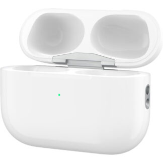Cargador de Reemplazo para AirPods Pro 1 y 2 con Carga Inalámbrica