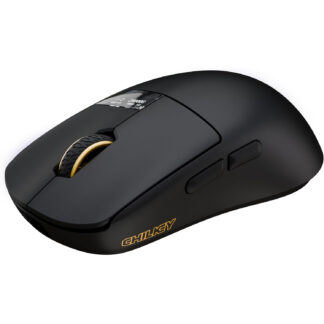 Mouse Inalámbrico Chilkey Glacier LW 8K L con Pantalla LCD