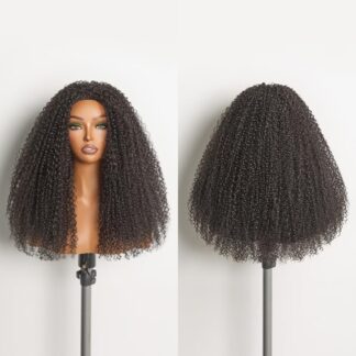 Peluca Kinky Curly 20 Pulgadas Veralux