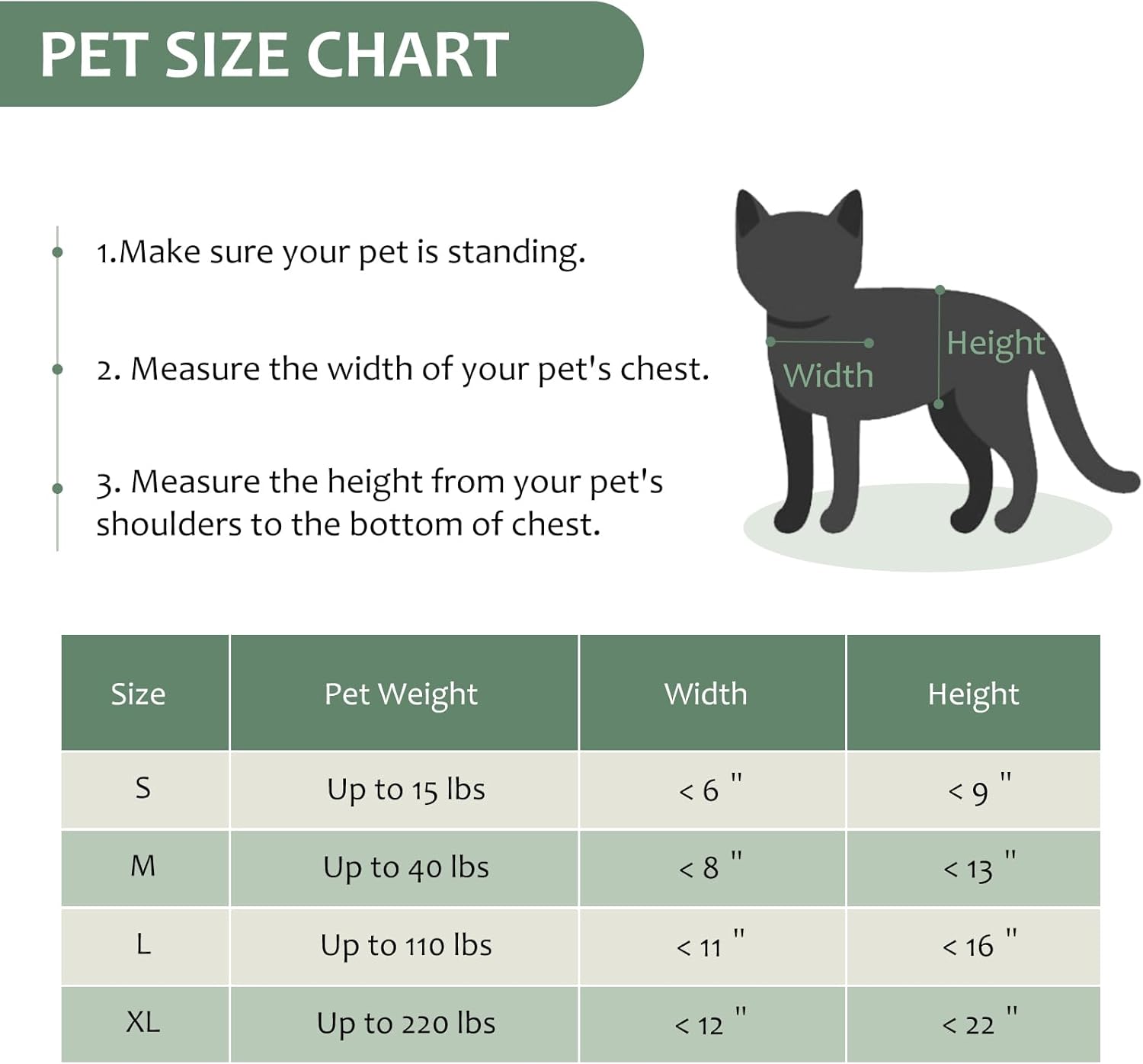 Puerta para Gatos y Perros Pequeños de Acero Inoxidable 🐾 - Imagen 4
