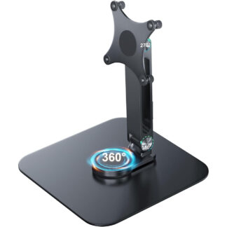 Soporte Portátil para Monitor VESA 75x75mm