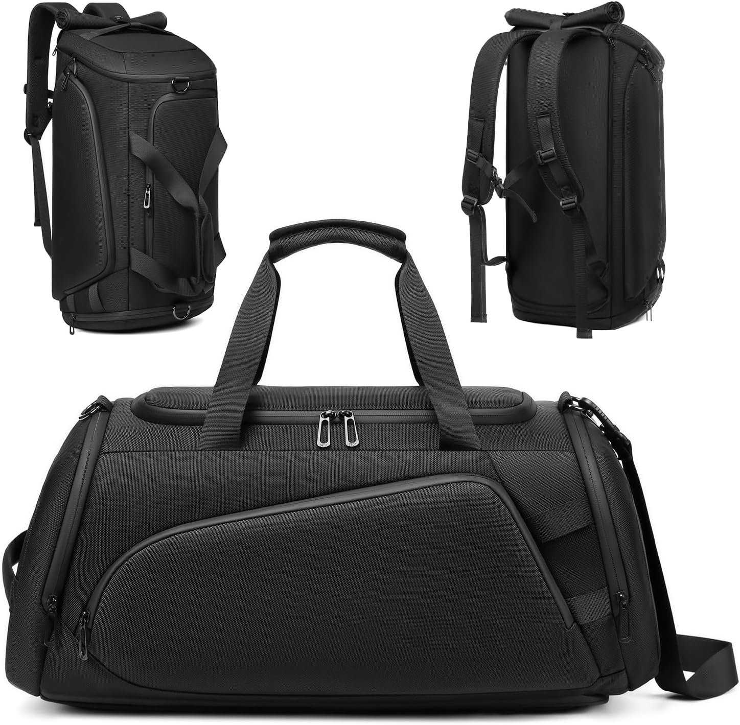 Bolsa de Viaje 3 en 1 con Envío Gratis 🚚 - Imagen 8