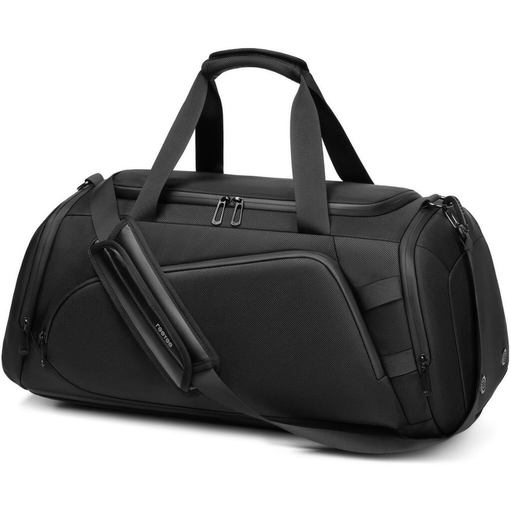 Bolsa de Viaje 3 en 1 con Envío Gratis 🚚