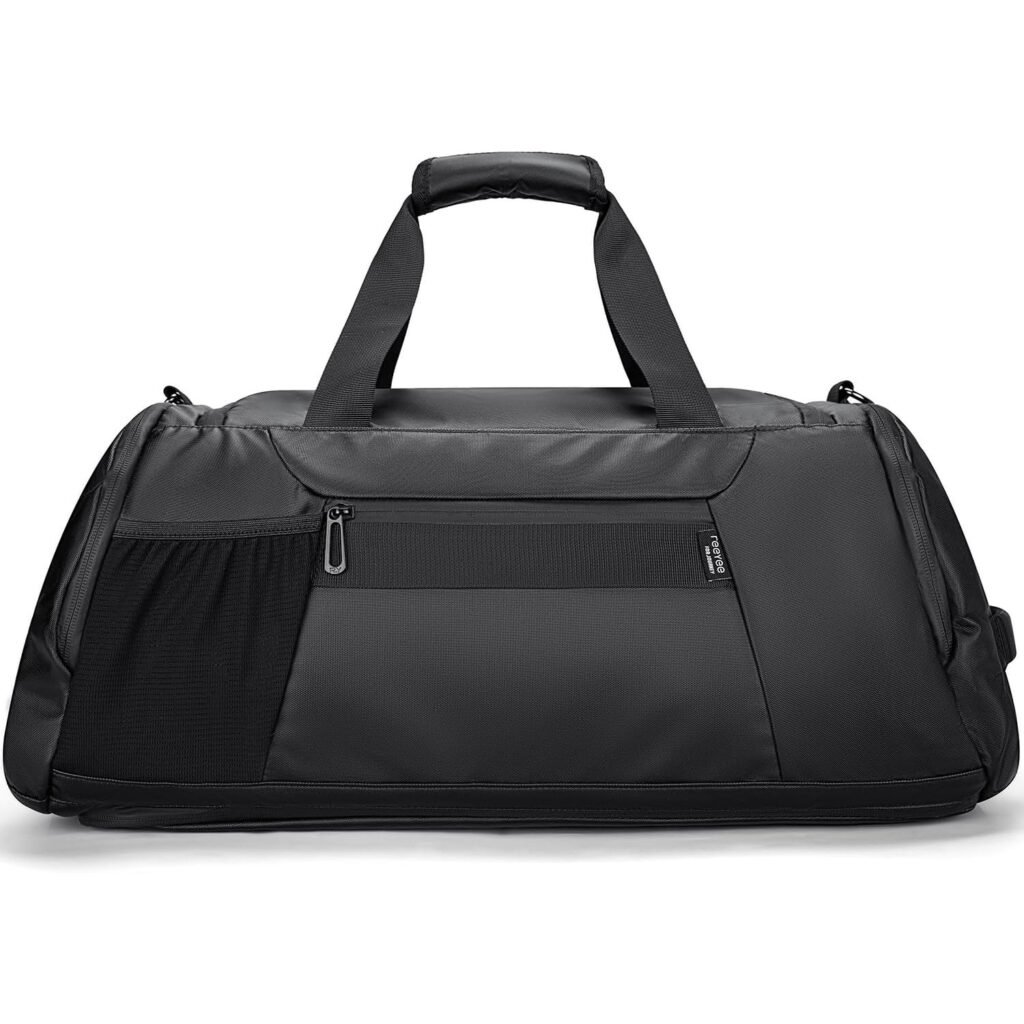 Bolsa de Viaje Convertible 3 en 1 con Envío Gratis 🚚