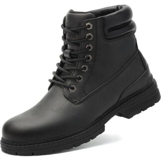 Botas de Senderismo Impermeables para Hombre 🌧️ 11 US