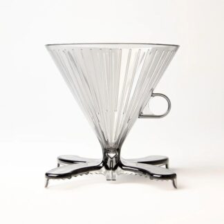 Cafetera de Goteo Doble DIVVI ☕