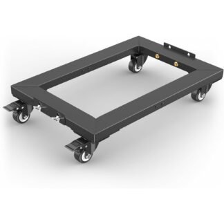 Carretilla de Muebles Resistente con Envío Gratis 🚚