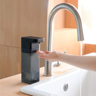 Dispensador Automático de Jabón Líquido sin Contacto 🧼