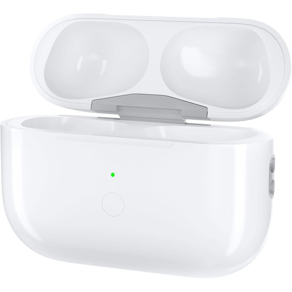 Estuche de Carga para AirPods Pro 1 y 2 🔋