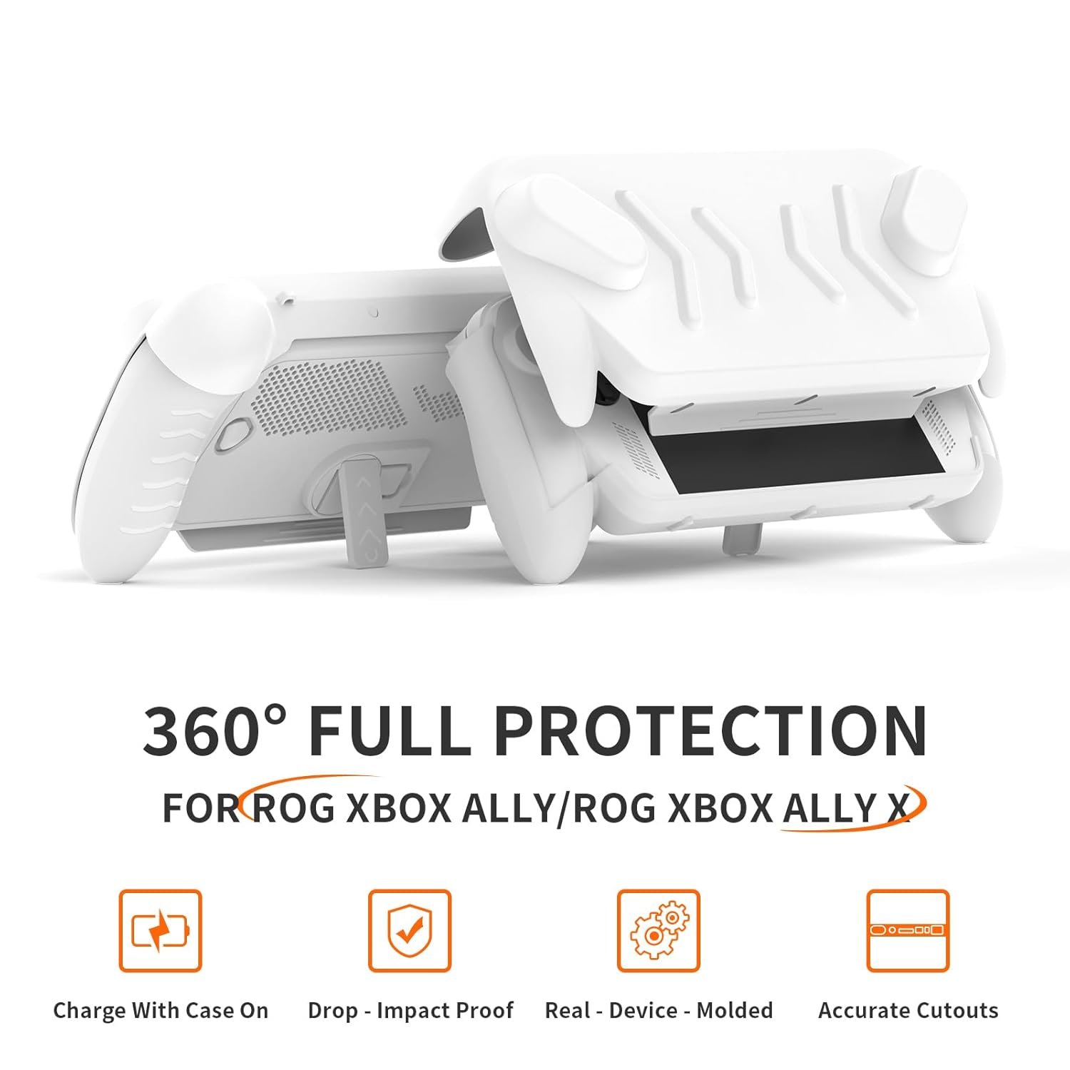 Funda Protectora para ASUS ROG Xbox Ally/Ally X - Imagen 3