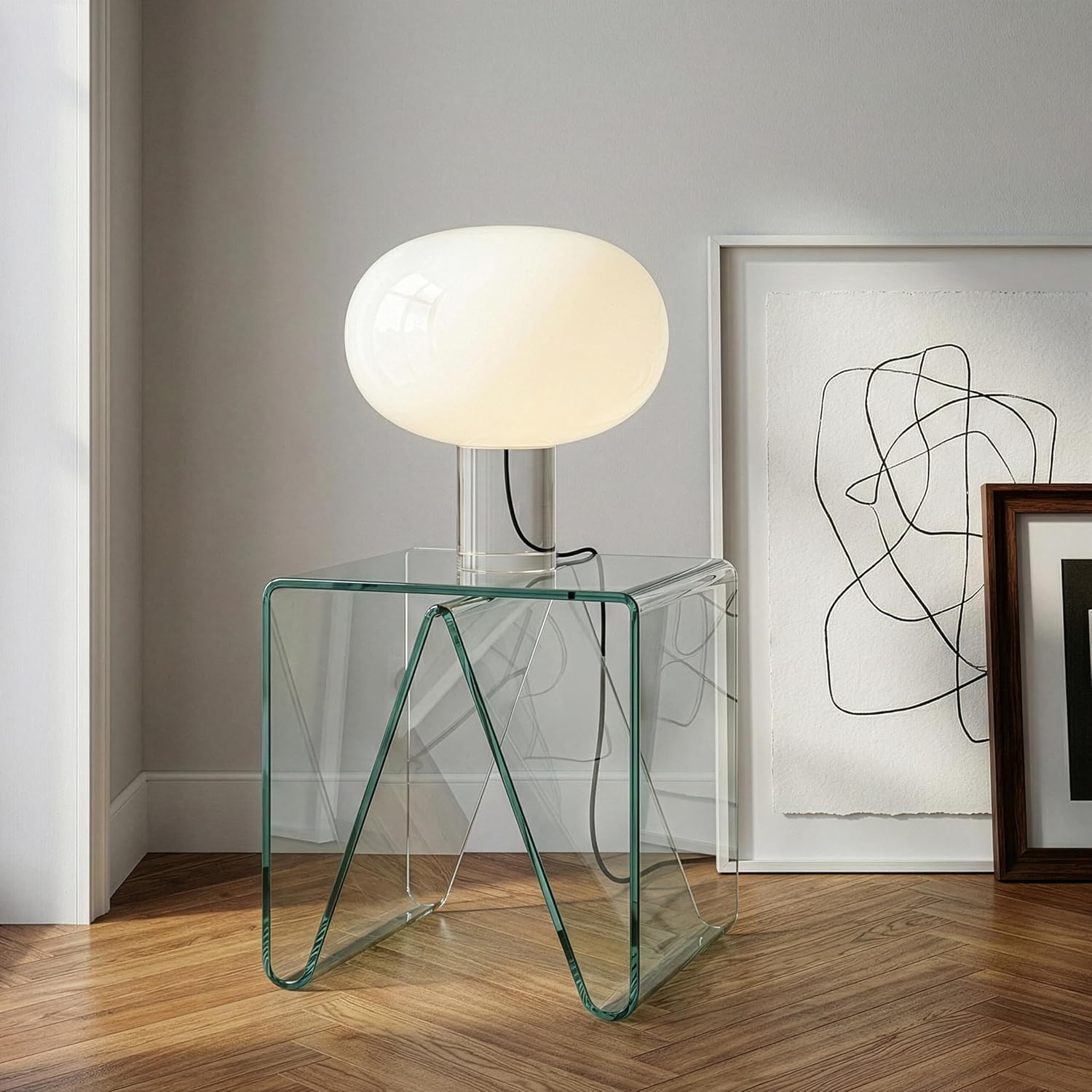 Lámpara de Mesa LED Brightech Callisto con Envío Gratis 🚚 - Imagen 4