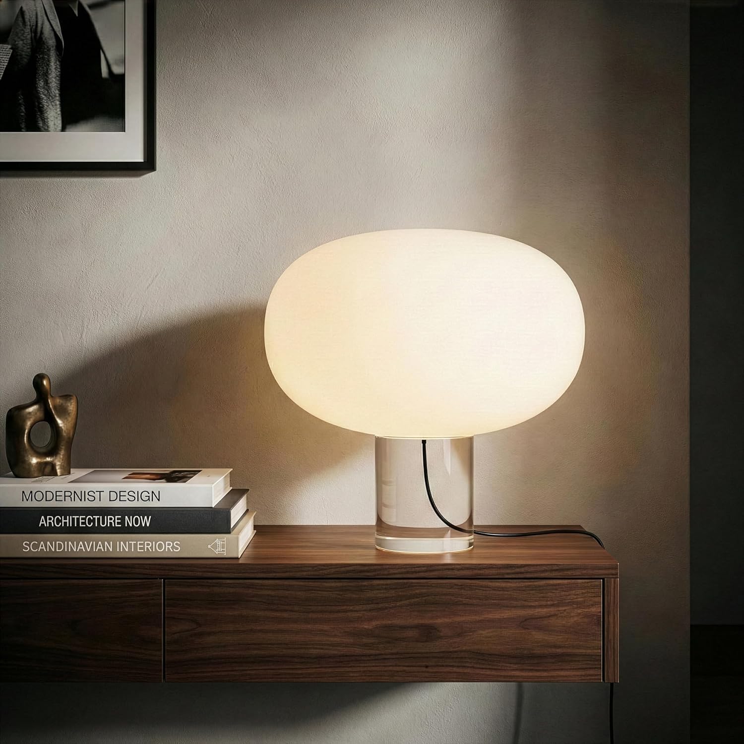 Lámpara de Mesa LED Brightech Callisto con Envío Gratis 🚚 - Imagen 5