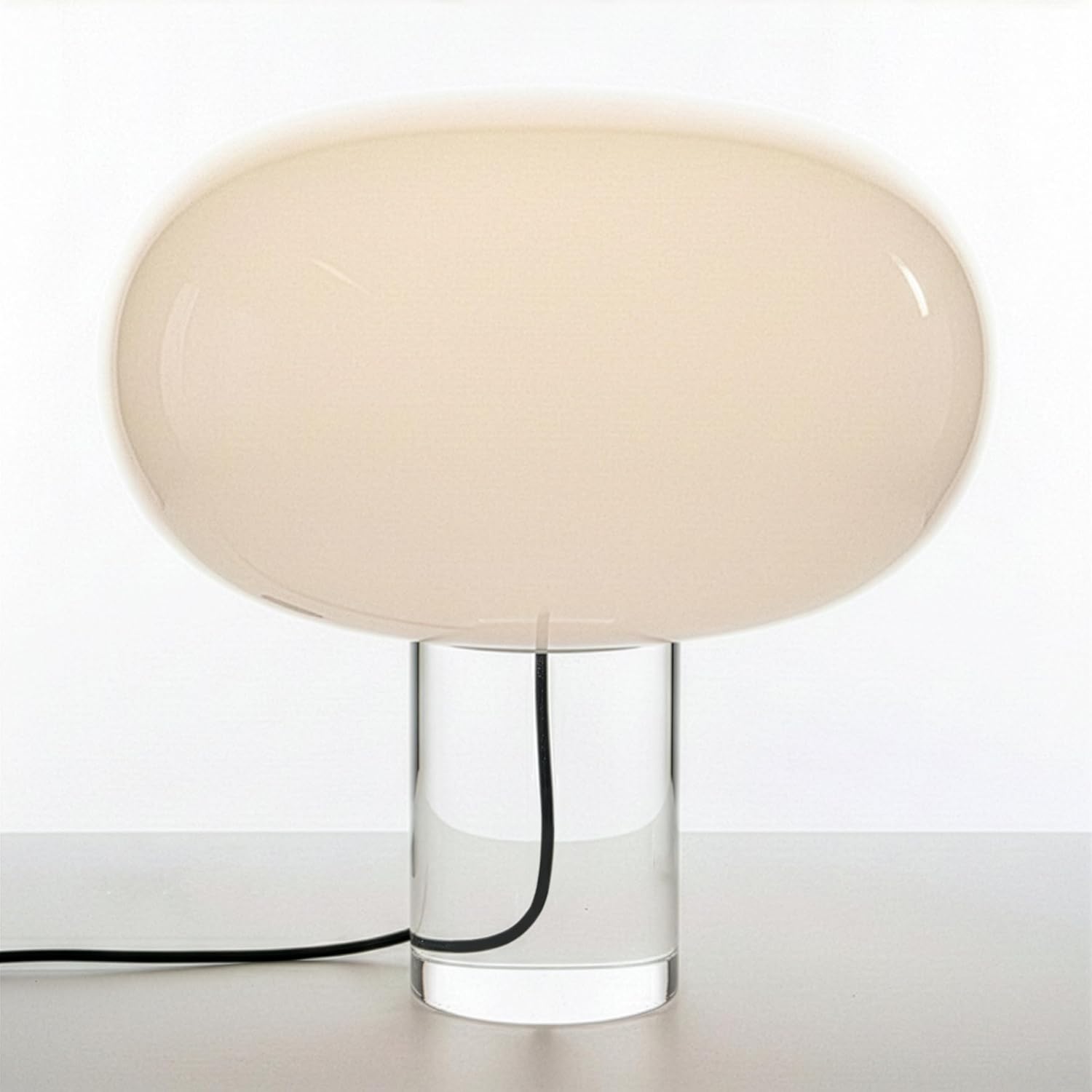 Lámpara de Mesa LED Brightech Callisto con Envío Gratis 🚚