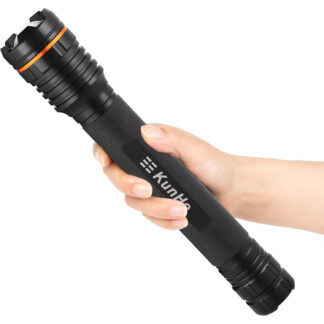 Linterna LED de Alta Potencia para Emergencias