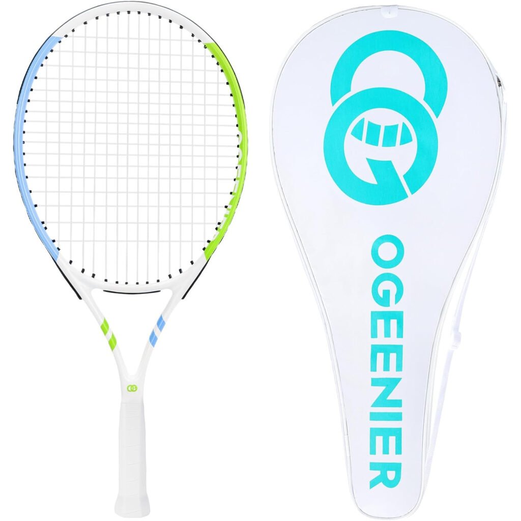 Raqueta de Tenis para Niños