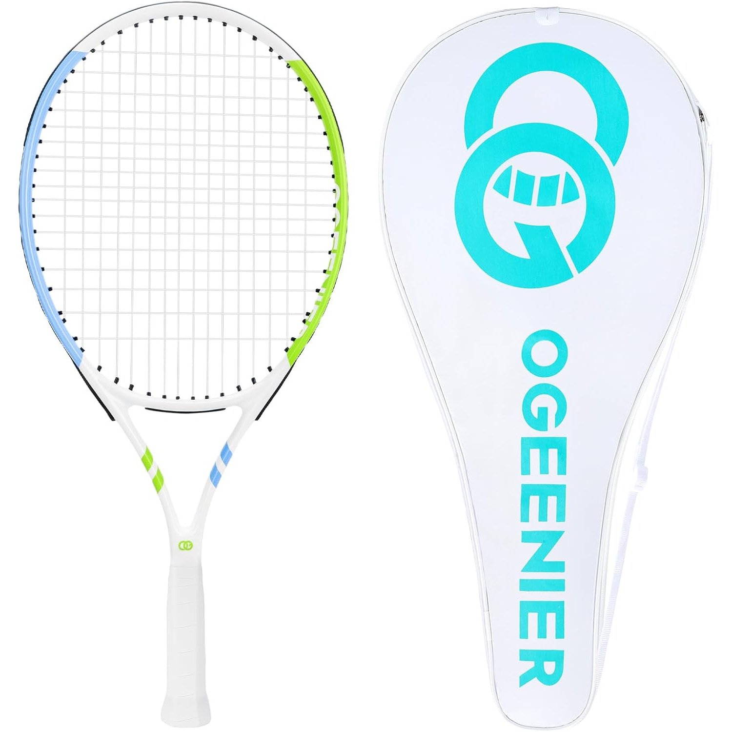 Raqueta de Tenis para Niños