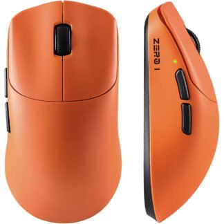 Ratón Inalámbrico para Juegos Zero 1 Pro 🖱️