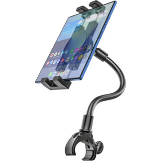 Soporte Gooseneck para Bicicleta Z Fold 📱🚴♂️