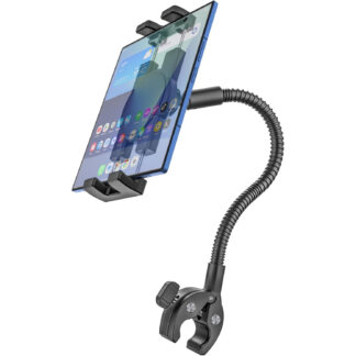 Soporte para Tablet en Cinta de Correr y Bicicleta 🚴‍♂️